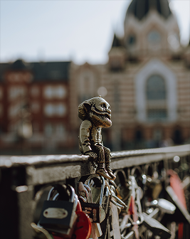 Карточка региона Калининградская область